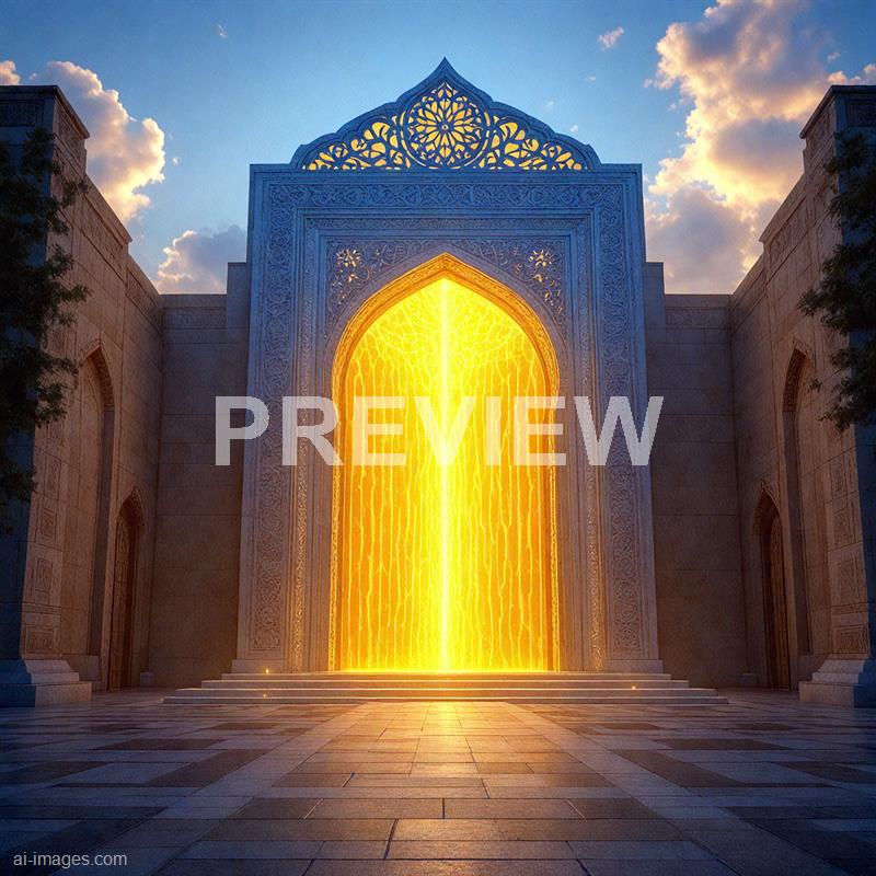 14412 - the-luminous-gate-a-portal-inspired-by-islamic-archit_250705165442_00001